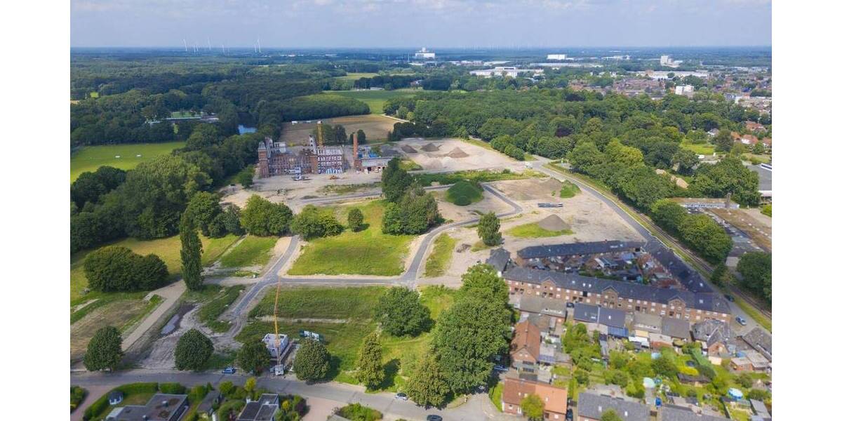 Grundstück Rheine Schotthock - 218.000&euro; | Angebot:24041763