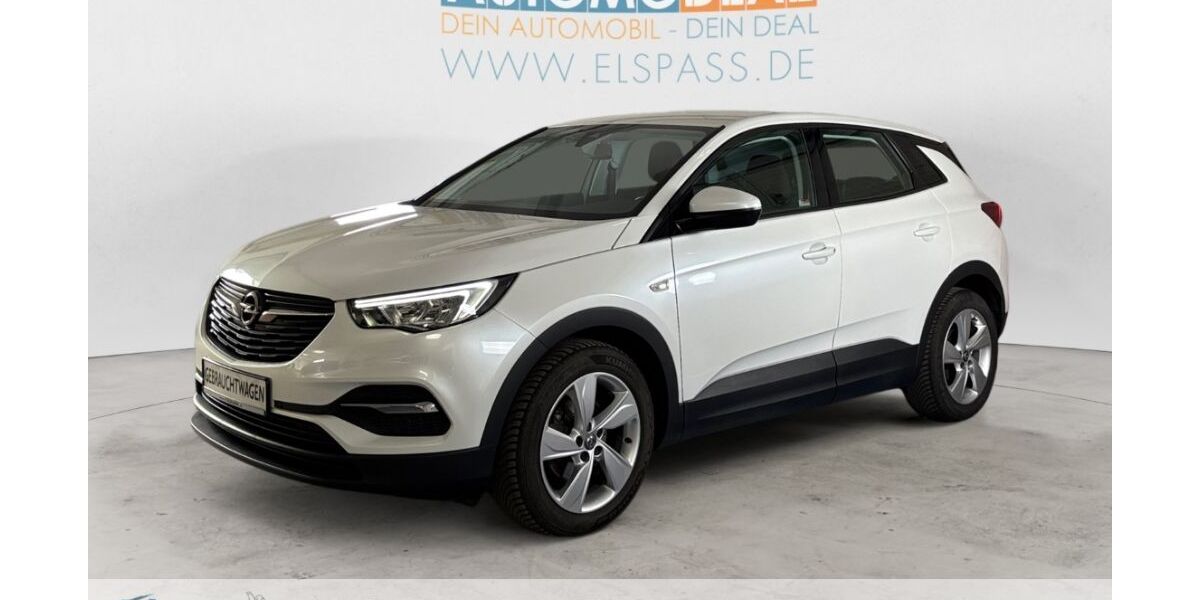 Opel Grandland (X) 68.690 km 15.749 &euro; Dinslaken 46539