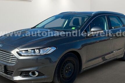 Ford Mondeo 199.454 km 7.499 &euro; Brehna 06796