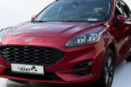 Ford Kuga 130.403 km 20.990 &euro; Berglicht 54426