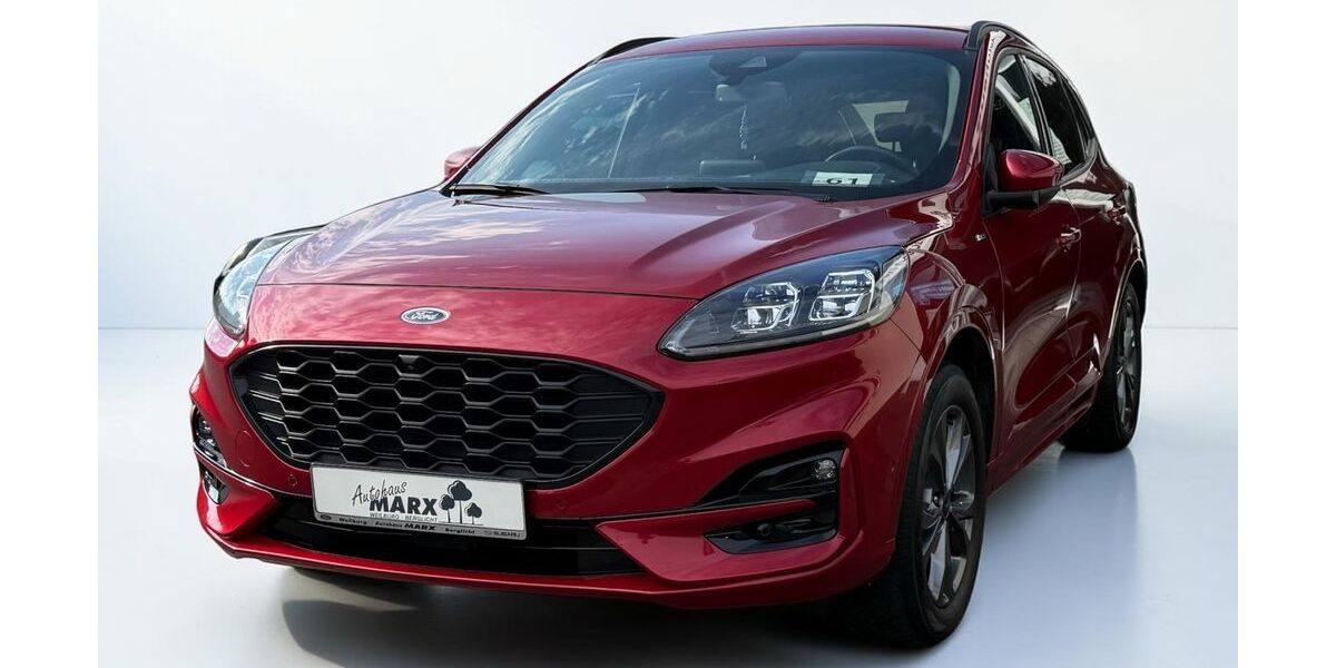 Ford Kuga 130.403 km 20.990 &euro; Berglicht 54426