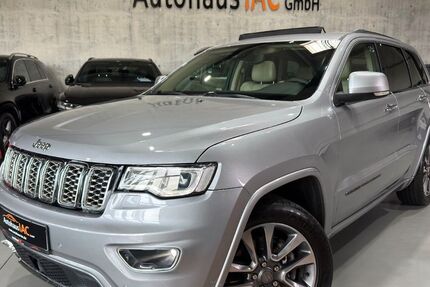 Jeep Grand Cherokee 70.457 km 29.900 &euro; Petersberg Landkreis Fulda 36100