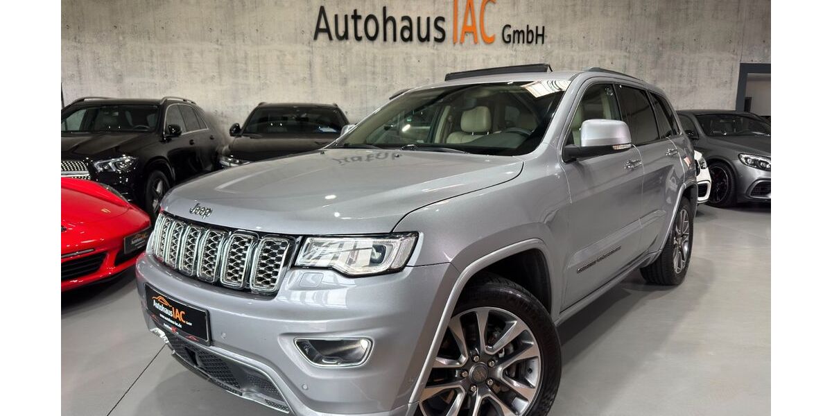 Jeep Grand Cherokee 70.457 km 29.900 &euro; Petersberg Landkreis Fulda 36100