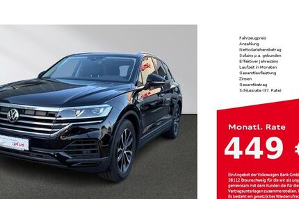 VW Touareg 80.086 km 38.880 &euro; Bielefeld 33609