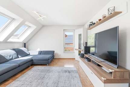 Wohnung Altbach - 3 Zimmer, 66 m&sup2;, 248.000&euro; | Angebot:26702081
