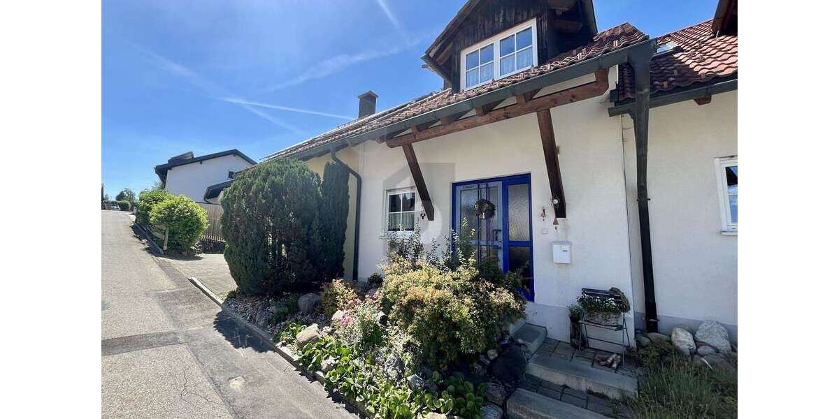 Einfamilienhaus Oberreute - 4 Zimmer, 110 m&sup2;, 449.000&euro; | Angebot:27102420