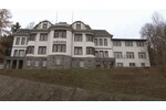 Villa aus der Jugendstilzeit im Vogtland zimmer