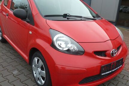Toyota Aygo (X) 169.000 km 2.290 &euro; Hamm 59073