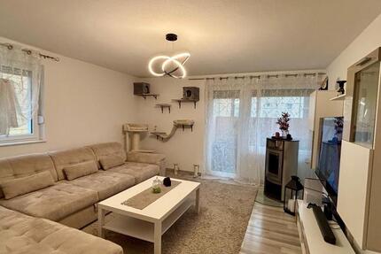 Gepflegte 3 Zimmmwe Wohnung 3 zimmer