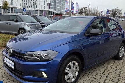 VW Polo 79.805 km 10.849 € Wolfsburg 38446