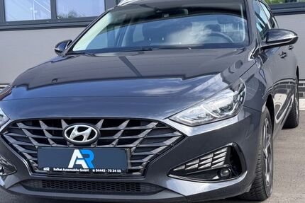 Hyundai i30 182.895 km 7.900 &euro; Lohne 49393
