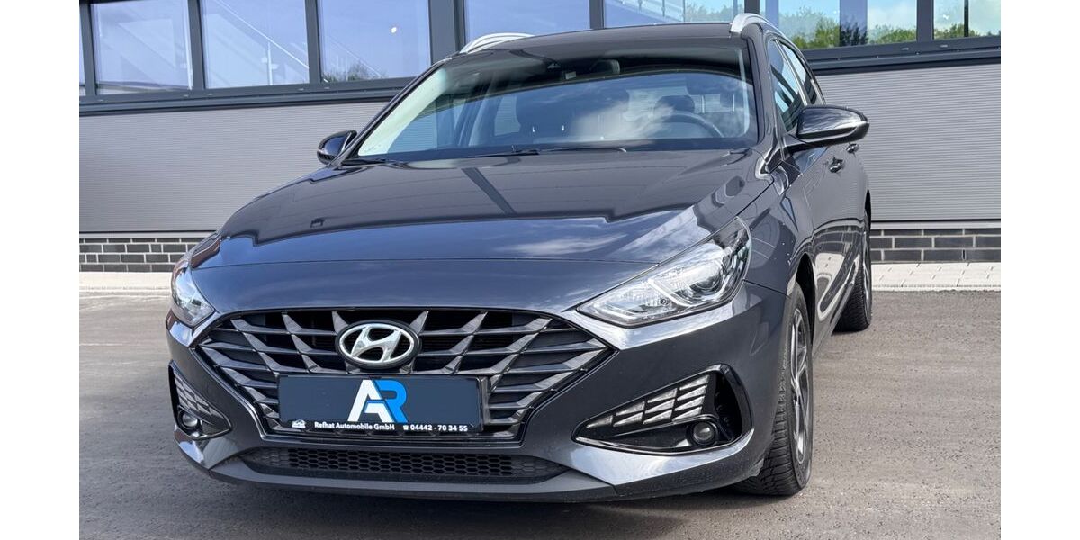 Hyundai i30 182.895 km 7.900 &euro; Lohne 49393