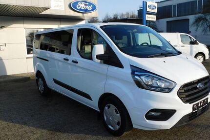 Ford Transit Custom 50.000 km 26.890 &euro; Selm 59379