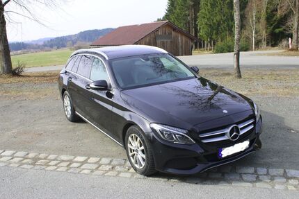 Mercedes-Benz C 220 235.000 km 11.980 &euro; Neuschönau 94556