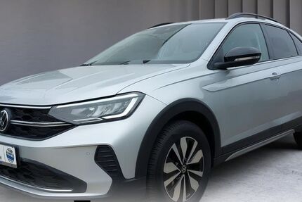 VW Taigo 16.595 km 22.490 &euro; Aue 08280