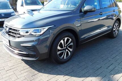 VW Tiguan 56.900 km 24.690 &euro; Bad Marienberg 56470