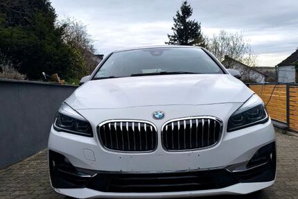 BMW 218 Gran Tourer 333.700 km 7.500 &euro; Burkardroth 97705