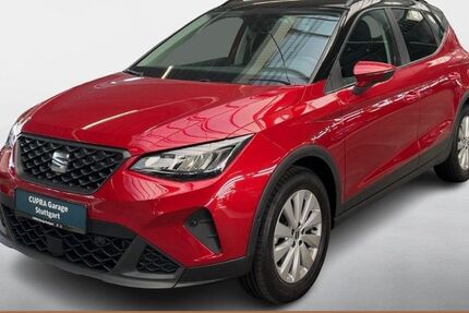 Seat Arona 38.243 km 16.530 &euro; Stuttgart-Feuerbach 70469