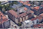Etagenwohnung Saarbrücken - 1 Zimmer, 18 m&sup2;, 52.000&euro; | Angebot:27144775