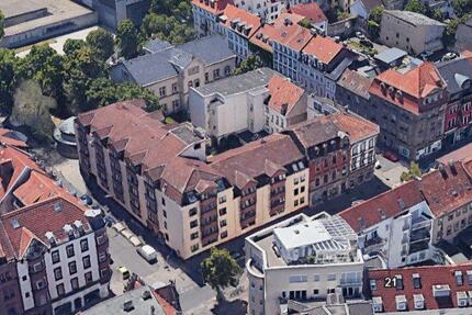 Wohnung Saarbrücken - 1 Zimmer, 18 m&sup2;, 52.000&euro; | Angebot:27144775