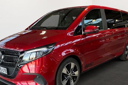 Mercedes-Benz V 250 8.000 km 79.900 &euro; Cottbus 03042