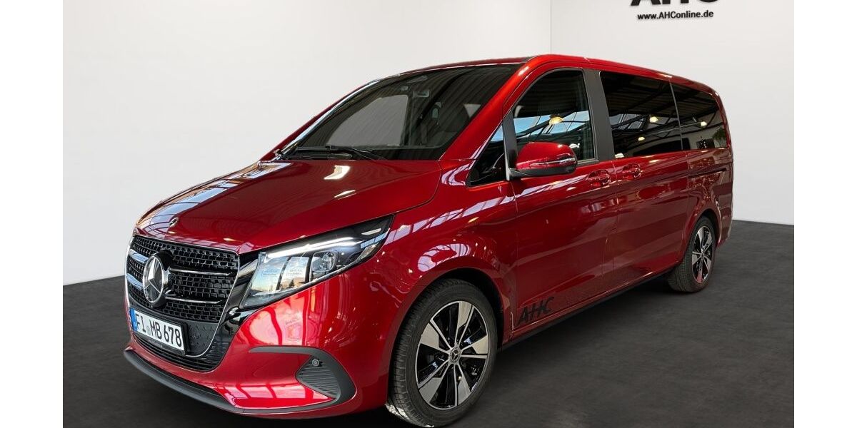 Mercedes-Benz V 250 8.000 km 79.900 &euro; Cottbus 03042