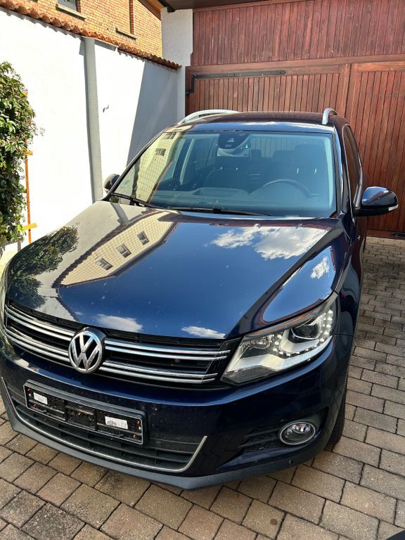 Tiguan
