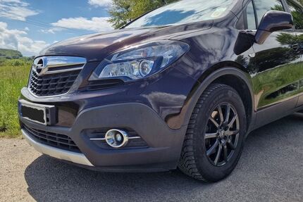 Opel Mokka 158.000 km 6.600 &euro; Weilburg 35781
