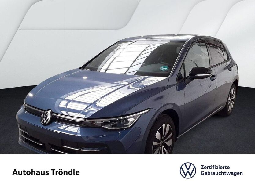 VW Golf 21.233 km 25.980 € Schopfheim 79650
