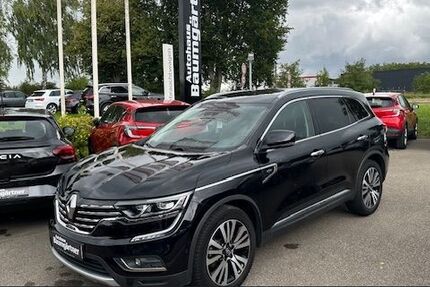 Renault Koleos 55.688 km 21.450 € Dillingen 89407