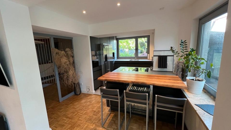 Einfamilienhaus Bremen Burglesum - 6 Zimmer, 215 m&sup2;, 765.000&euro; | Angebot:26841484