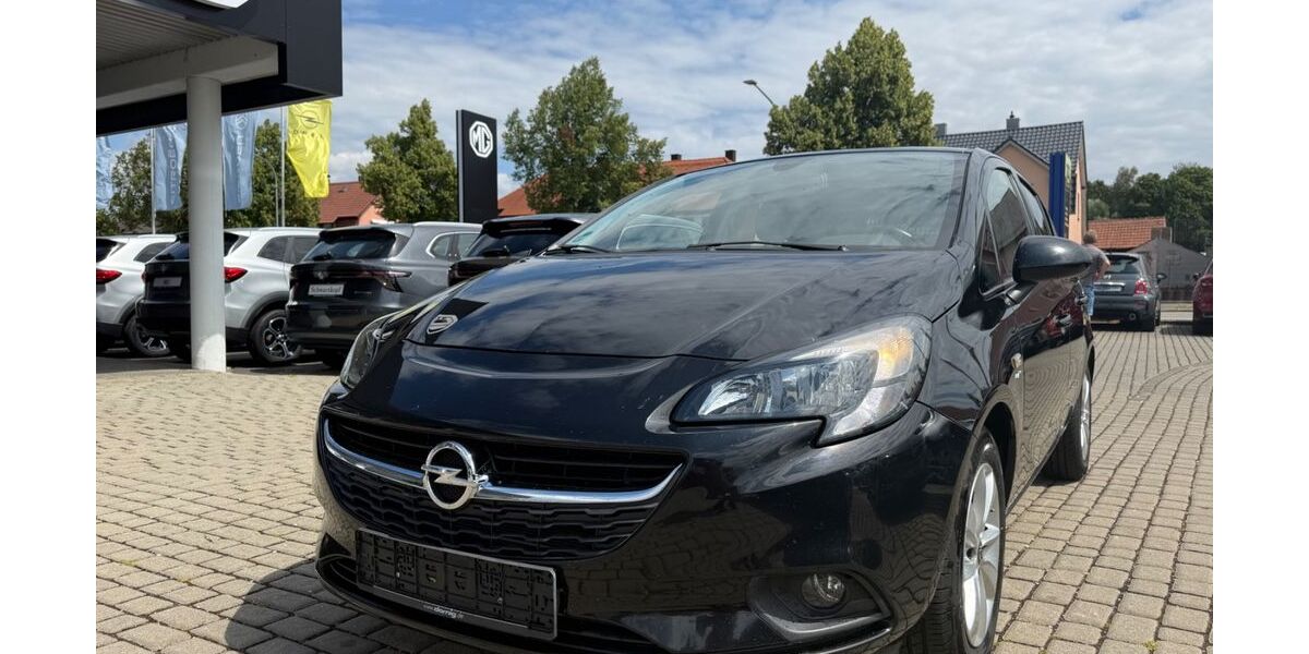 Opel Corsa 160.000 km 4.500 &euro; Nürnberg 90439