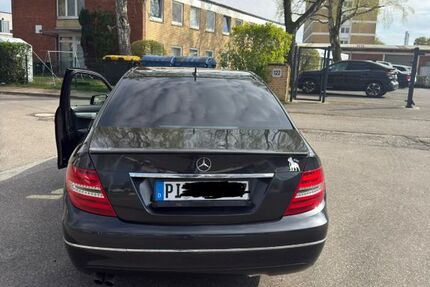 Mercedes-Benz C 180 92.000 km 14.900 &euro; Moorrege 25421