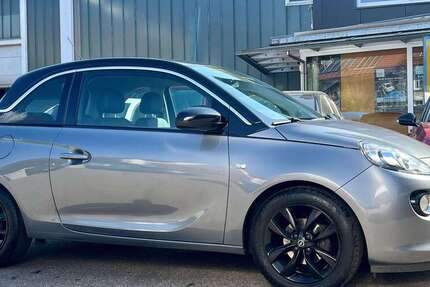Opel Adam 120.749 km 8.580 € wehr 79664