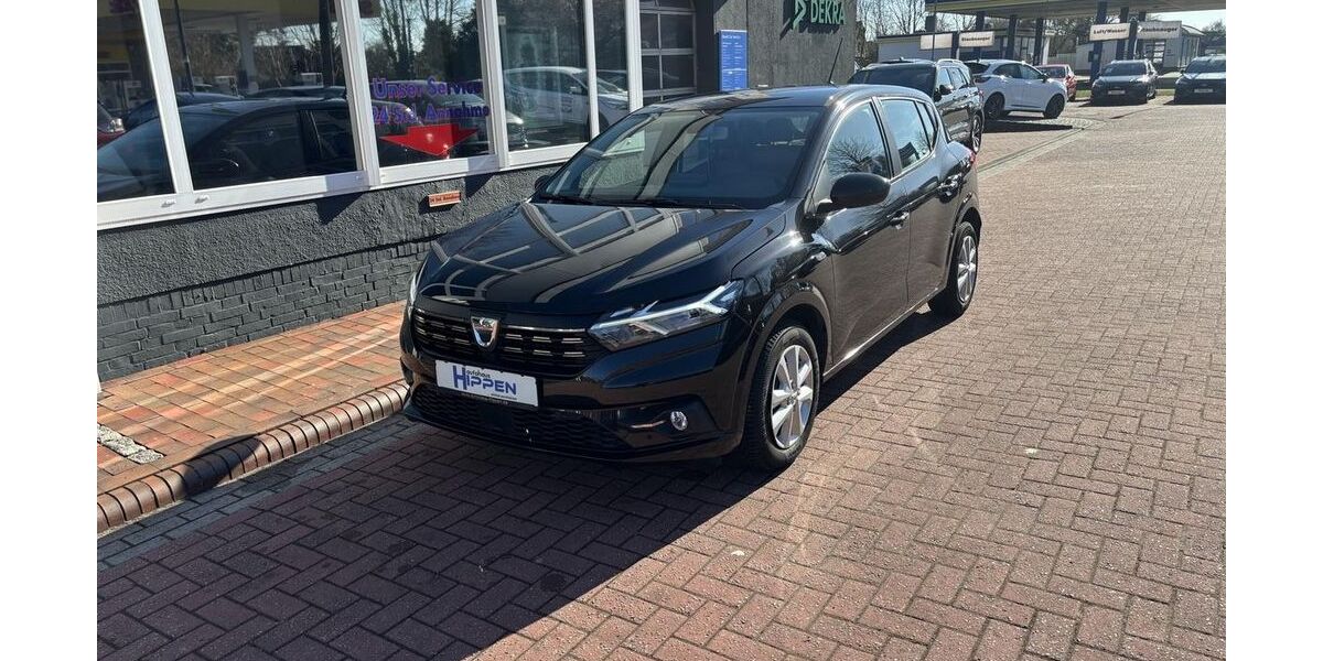 Dacia Sandero 114.056 km 9.300 &euro; Jever 26441