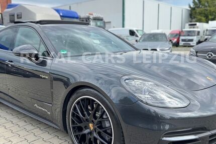Porsche Panamera 74.600 km 64.990 € Machern 04827