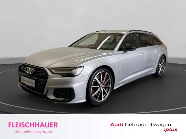 Audi A6 31.521 km 51.960 &euro; Köln 50823