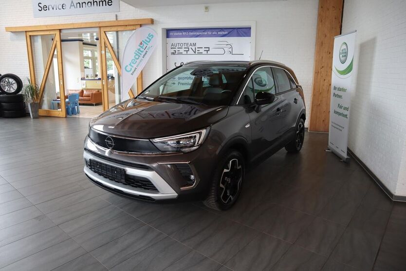 Opel Crossland (X) 70.629 km 18.490 € Lastrup 49688