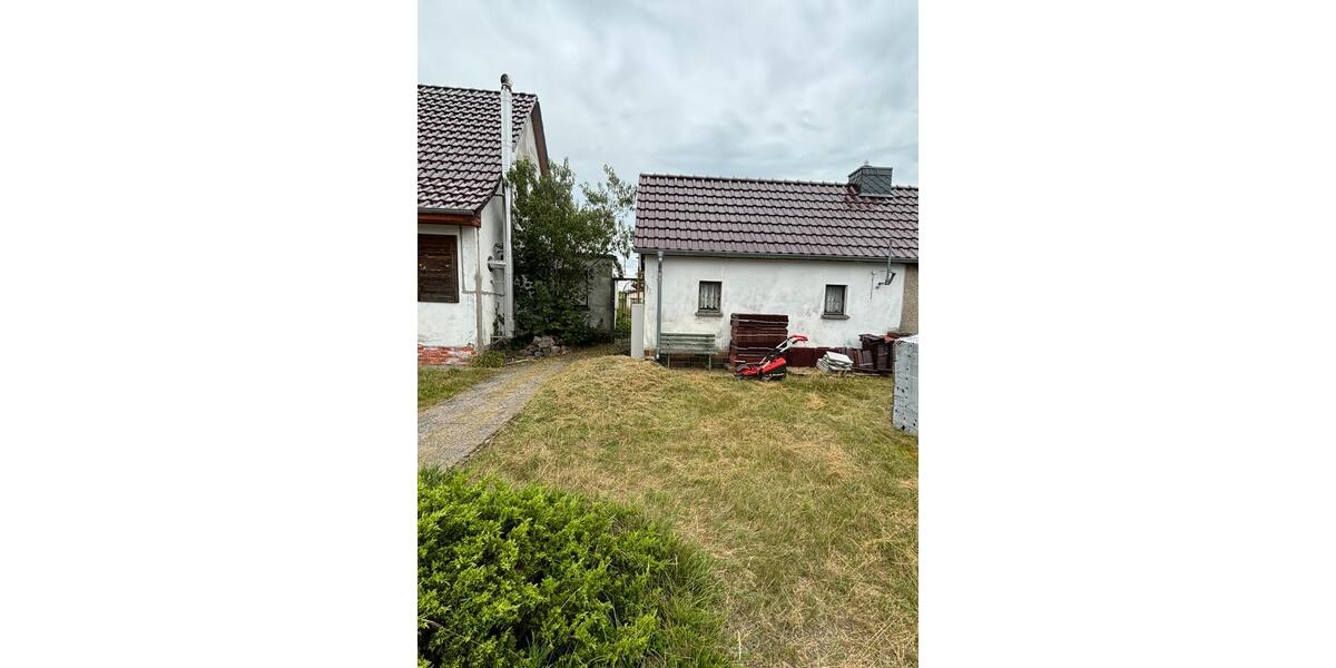 Doppelhaushälfte Premnitz - 4 Zimmer, 90 m&sup2;, 120.000&euro; | Angebot:27084611