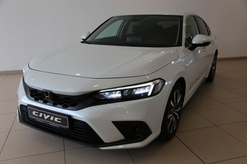 Civic