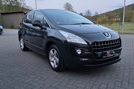Peugeot 3008 133.000 km 4.700 &euro; Klingenberg 63911