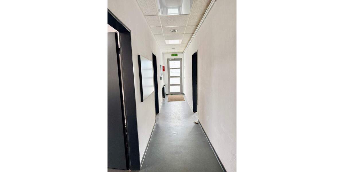 Gewerbeobjekt Wilhelmshaven Ebkeriege - 690.000&euro; | Angebot:25679023