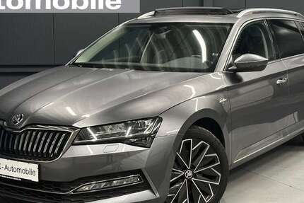 Skoda Superb 65.000 km 31.970 &euro; Helmstedt 38350