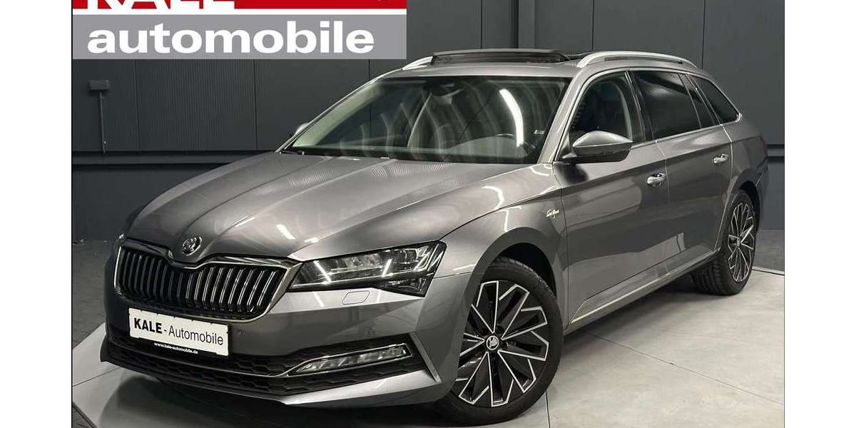Skoda Superb 65.000 km 31.970 &euro; Helmstedt 38350