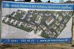Neues Wohngebiet in Delitzsch - Ziegeleiweg
