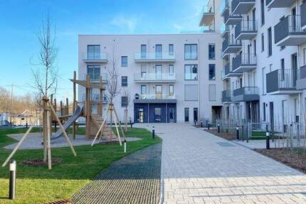 Wohnung München Freiham Aubing-Lochhausen-Langwied - 2 Zimmer, 57 m&sup2;, 1.500&euro; | Angebot:25645783