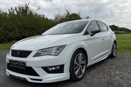Seat Leon 110.220 km 11.900 &euro; Drensteinfurt 48317