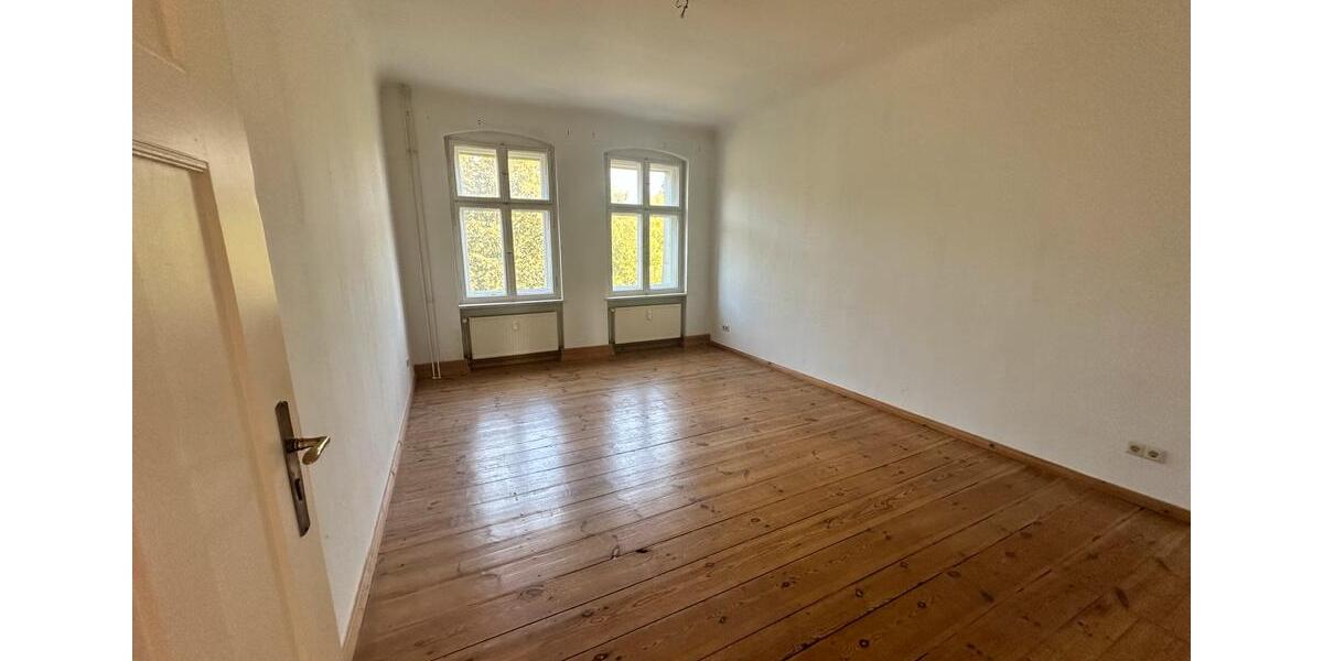 2-Zimmer Altbauwohnung Rathenauviertel I modernisiert mit Küche 2 zimmer