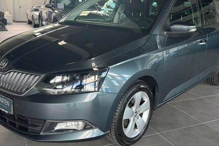Skoda Fabia 86.000 km 11.450 &euro; Paderborn 33106