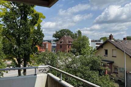 Wohnung zum Kaufen in Wedel 395.000 € 122 m² 5 zimmer